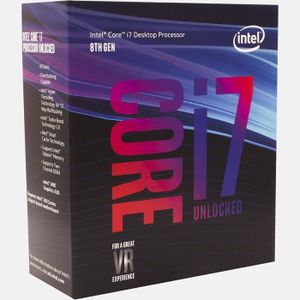 Processeur Core i7 LGA 2011 V3 Cdiscount