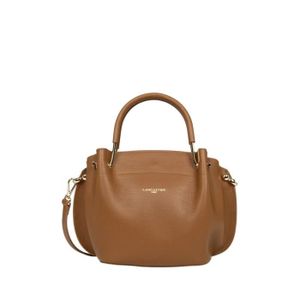 Sac a main outlet lancaster marron