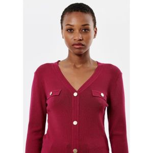 Kaporal discount pull femme