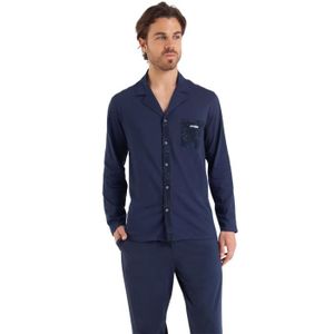 Pyjama homme avec boutons Cdiscount