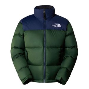 DOUDOUNE Doudoune zippé The North Face Nuptse