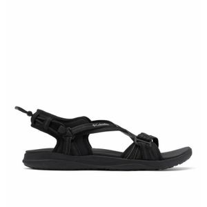 Tongs columbia sale femme