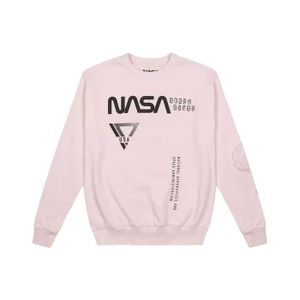 Sweat nasa h&m fille outlet