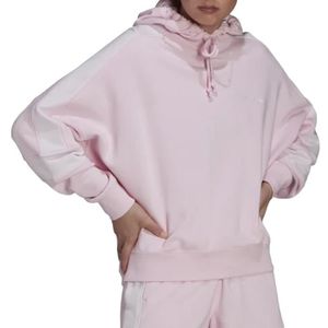 Pull adidas rose clair store
