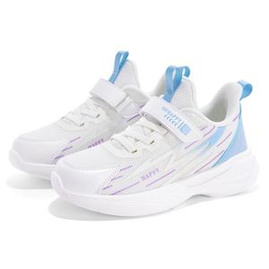 Basket discount running fille