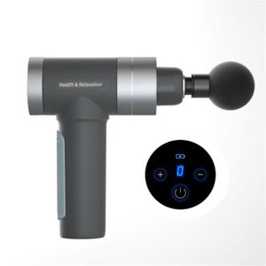 Masseur Shiatsu Pro Innovagoods 24w Noir Gris Achat Vente Appareil De Massage Cdiscount