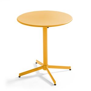 Table Ronde Rabattable Achat Vente Pas Cher