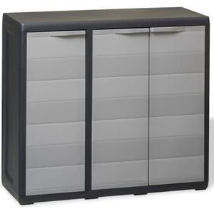 Armoire De Rangement Jardin Achat Vente Pas Cher