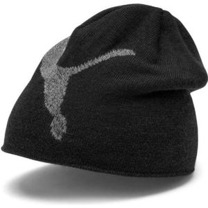 bonnet puma gris