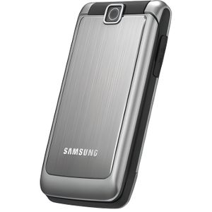 Téléphone portable SAMSUNG S3600 SILVER
