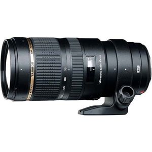 Objectif Tamron AF 70-300mm F/4-5,6 Télé-Macro - Monture Sony A - Occasion