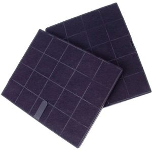 / Cuisson au Four /à d/écouper /à la taille/ Hotpoint Neff / Grille da/ération Filtres pour Bosch Candy Cuisini/ères et plus Hotte filtre /à charbon carbone Filtre/