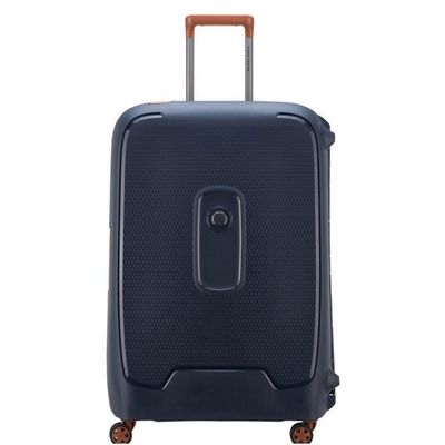 DELSEY PARIS - SHADOW 5.0 - Valigia rigida da stiva 80 cm x 42 cm x 35