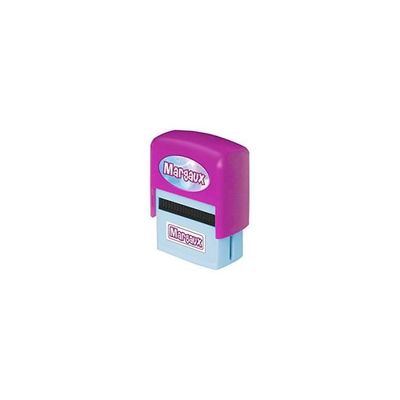 IWILCS Tampons Enfants 36 Pièces – Tampons Auto-encreurs Animaux Multicolores – Créatif, Sûr, Dès 3 Ans – Idéal Cadeaux Et Fêtes
