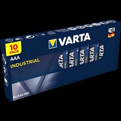 Varta V2/250H-SLF /- Batteria Ricaricabile A Bottone 250H NiMH 250 Mah 24 V 1 Pz 10426326