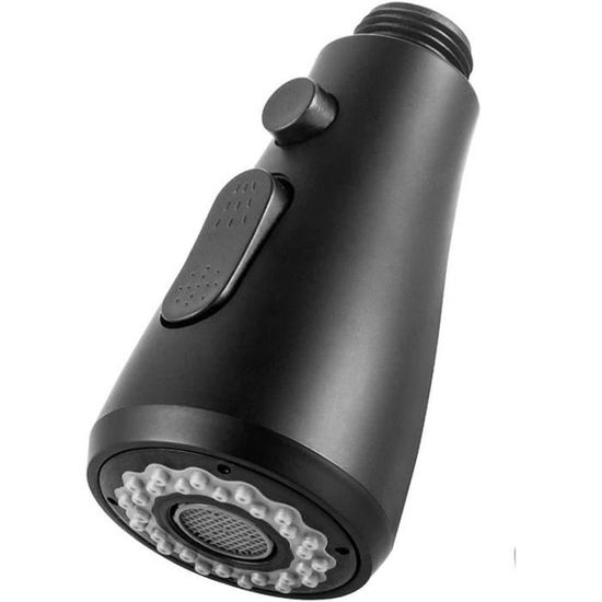 Tête De Pulvérisation Pour Robinet De Cuisine, Salle De Bain