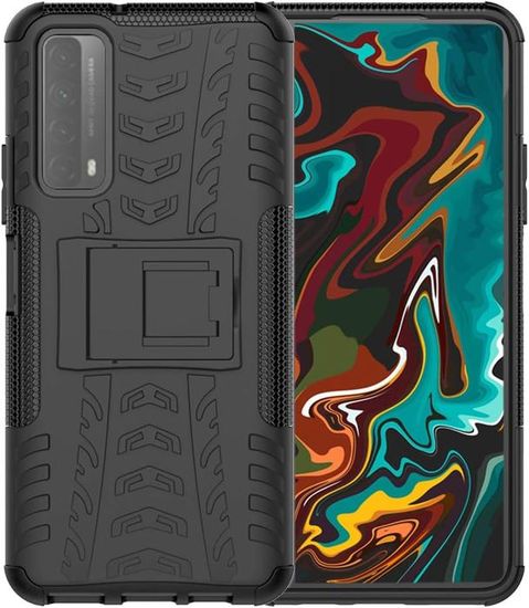 Huawei P Smart 2020 Housse Etui Coque De Protection Type Portefeuille Papillon [bleu] TBD MA 31ca500huaw 0klej  40387981