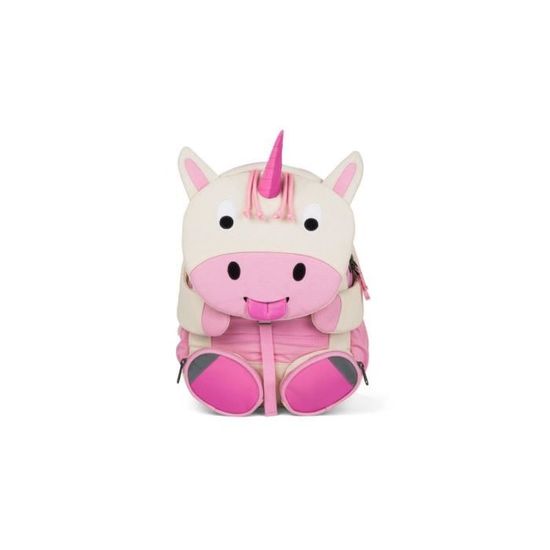 Affenzahn Sac dos Grands Amis Magiques Licorne Emma afz fal