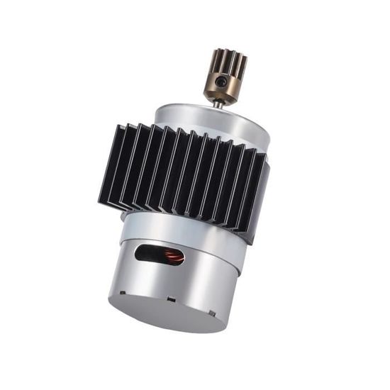 PX9500-37 Récepteur ESC Pièce De Rechange Pour Camion RC BORSTPYPRO 9502E