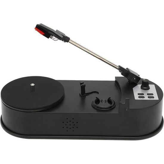 Rehausseur De Sécurité Pour Tourne-Disque Vinyle - Lève-Bras Automatique Réglable