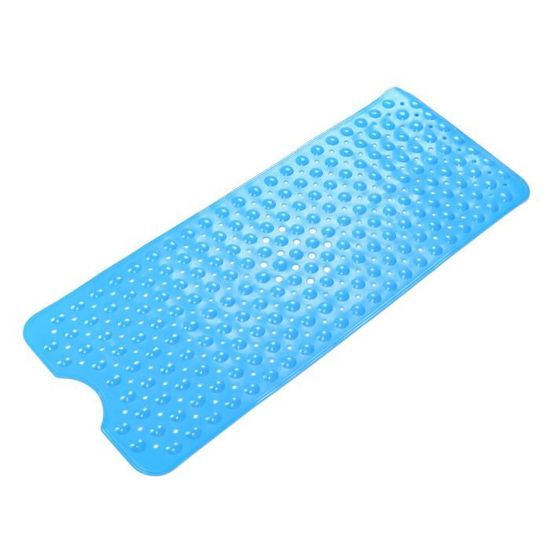 Surwin Tapis De Douche Antiderapant, Marbre Tapis De Baignoire