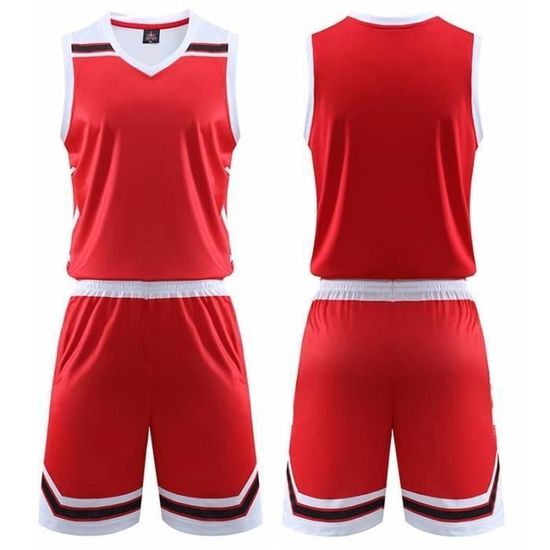 Vetement basket homme top