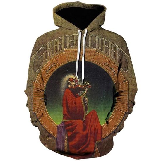 Sweat à Capuche Pour Peintre - France