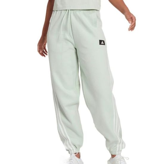 Jogging adidas vert femme outlet