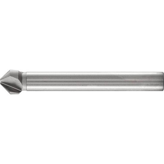 Fraise Conique PFERD HSS – 31mm – DIN 335 C90° – Réf 25202119 – Pour Métaux Et Composites
