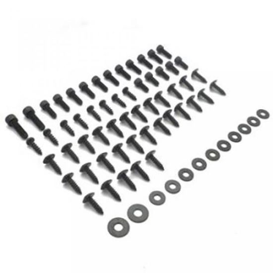 Visserie MBK Spirit pour 50 cc de Tous a NC 18926 etat Neuf Ecrou de cloche d embrayage