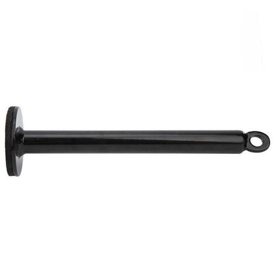 Goupille Chargement Haltères Tomotato - Acier Inoxydable - 20/48mm X 220/320mm - Support Poids 100kg