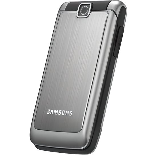 SAMSUNG S3600 SILVER