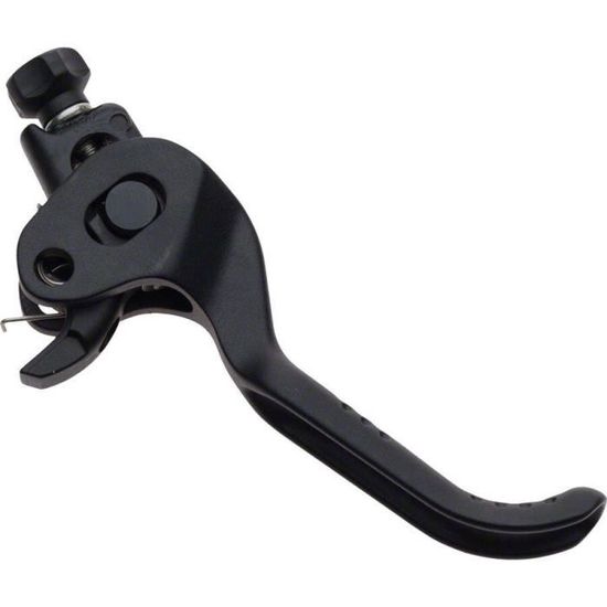 Levier de frein de rechange gauche Shimano BL-M9000 - Noir - VTT Homme Adulte - Sport