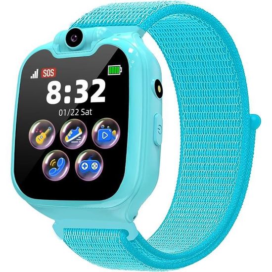 Montre vannico store