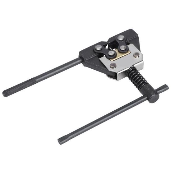 Outil De Coupe De Chaîne, Séparateur De Disjoncteur De Chaîne De Retrait De Lien, Métal Facile à Utiliser De Haute Résistance Pour VTT De Moto