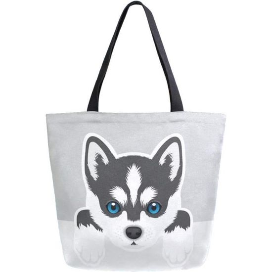 VENO 87L Sacs De Rangement Réutilisables Extra Larges Lot De 2 - Bleu Avec Fenêtre, Poignées Renforcées