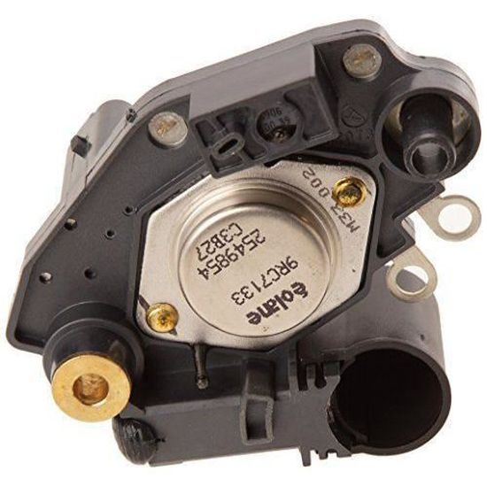 VALEO Regolatore alternatore 593666