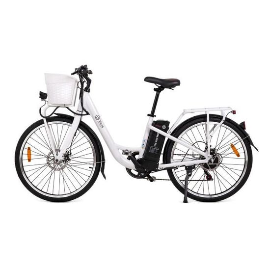 Velo paris 6 best sale