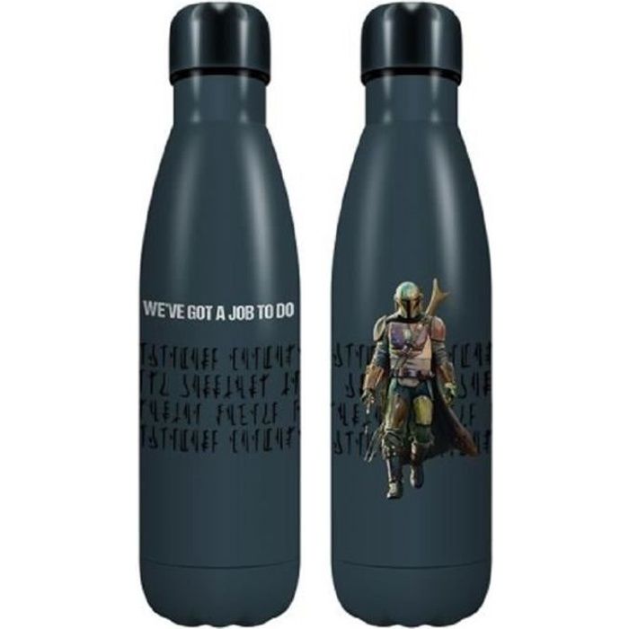 Mug Star Wars Gourde Star Wars The Mandalorian Pyramid International - Métal Precious Bounty Tasse Star Wars Thermoréactif Mug Star Wars Gourde Star Wars The Mandalorian Pyramid International - Métal Precious Bounty Tasse Star Wars Thermoréactif