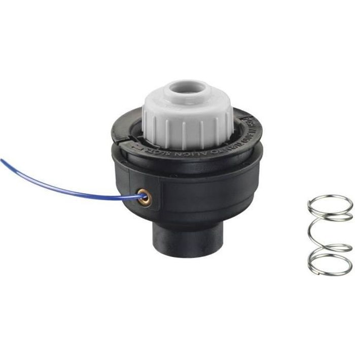 RYOBI Bobine fil RAC114 RBC18X20 - vue 2