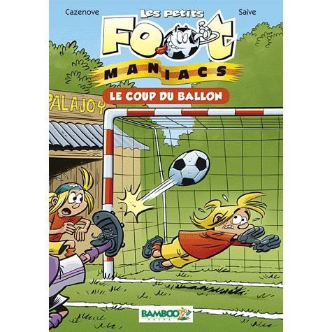 Le coup du ballon
