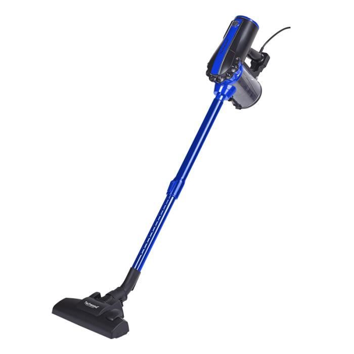 TECHWOOD TAS-9060 Aspirateur 600W Filaire