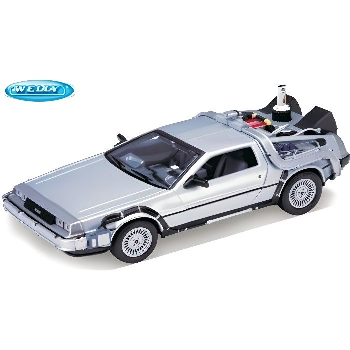 WELLY BACK TO FUTURE PART 2 3277009