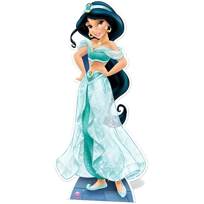 Figurine en carton taille réelle Disney Princes…