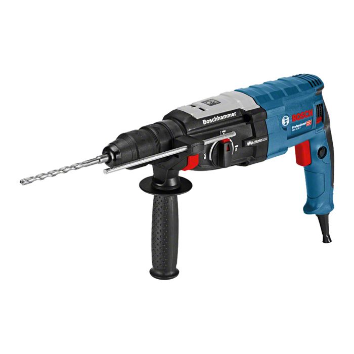 Perforateur GBH 2-28 F Professional SDS-Plus 880 W + L-Boxx