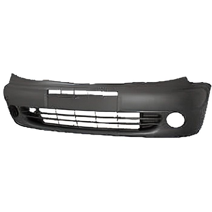 Pare chocs avant CITROEN XSARA PICASSO de 1999 a 2003 a peindre completement avec AB.