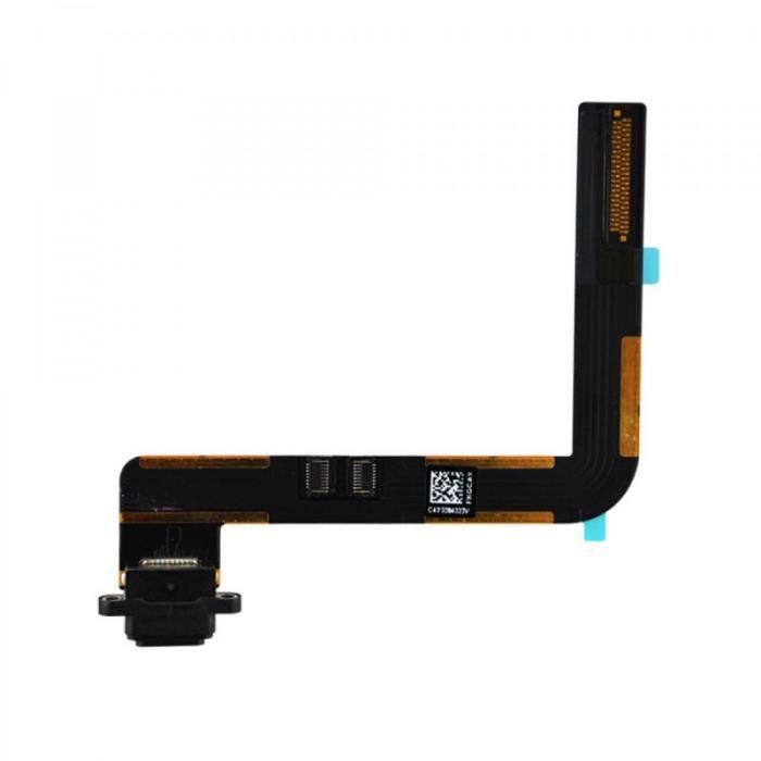 Nappe Connecteur de Charge pour iPad Air Noir