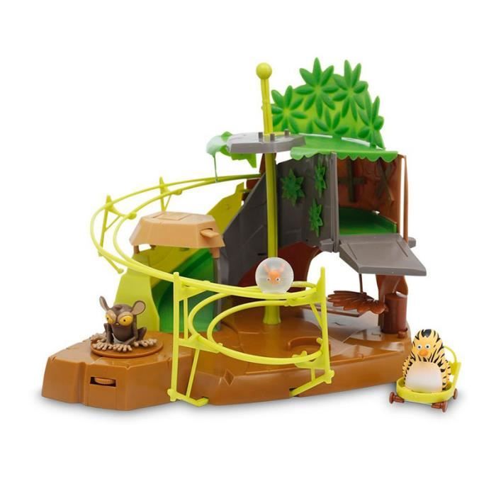 Forêt Cave Panda- PIECE DETACHEE MODELISME