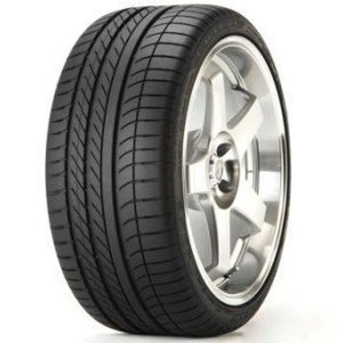 GOODYEAR 255-45R19 104Y XL Eagle F1AS AO - Pneu été
