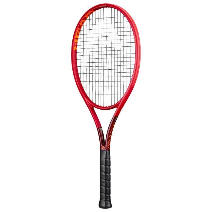 Raquette Head Graphene 360+ Prestige Tour Non Cordée - Manche:GRIP 3